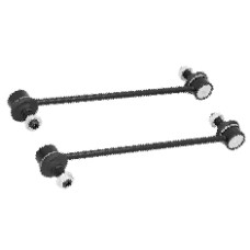 Rear Stabilizer Part (Pin Type L/R - Universal)