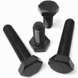 Canter High Tensile Bolt (Grade 10.9)