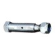 Standard Spring Pin (With Locknut) for Tata Ace