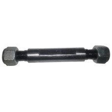 Standard Spring Pin (With 2 Locknuts) - Tata Ace