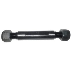 Standard Spring Pin (With 2 Locknuts) - Tata Ace