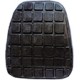 Rubber C.R. Pad Set (Set of 10) for Tata Ace