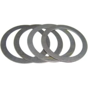 Rear Axle Shim (Thin) for Tata Ace