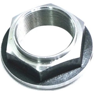 Differential Pinion Nut for Tata Super Ace