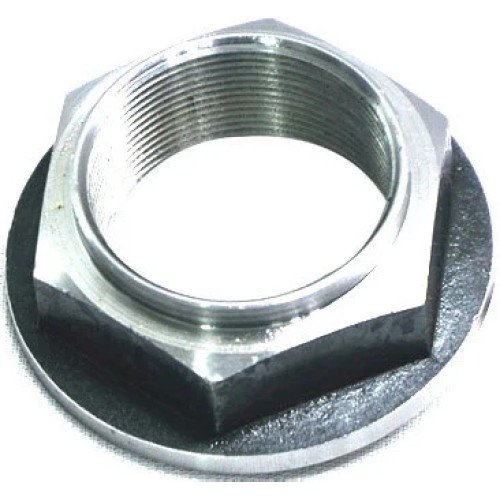 Differential Pinion Nut for Tata Super Ace