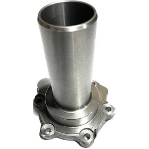 Aluminum Gear Retainer for Tata Ace