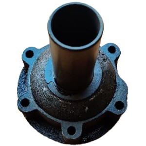 Cast Iron Gear Retainer for Tata Ace