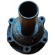 Cast Iron Gear Retainer for Tata Ace
