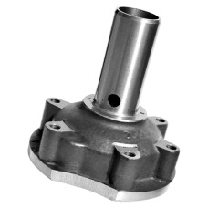 Aluminum Gear Retainer for Tata Magic