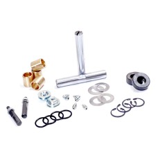 Standard Size King Pin Set (2 Pcs) for Tata Ace