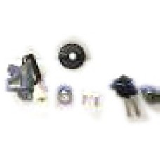 King Pin Lock Set (4 Pcs) for Tata Ace