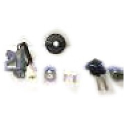 King Pin Lock Set (4 Pcs) for Tata Ace