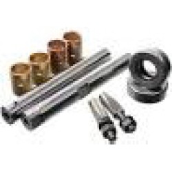 King Pin Thrust Bearing Kit (4 Pcs) for Tata Ace