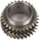 Speedometer Worm Gear for Tata Ace