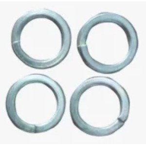 Standard Steel Differential Washer Set (4 Pcs) - Tata Ace