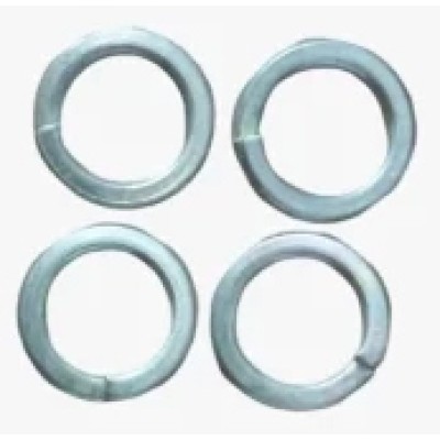 Standard Steel Differential Washer Set (4 Pcs) - Tata Ace
