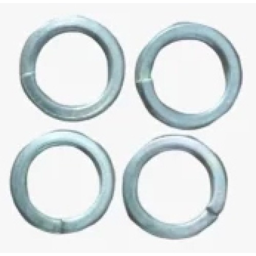 Standard Steel Differential Washer Set (4 Pcs) - Tata Ace
