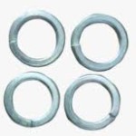 Oversized Steel Differential Washer Set (4 Pcs) - Tata Ace