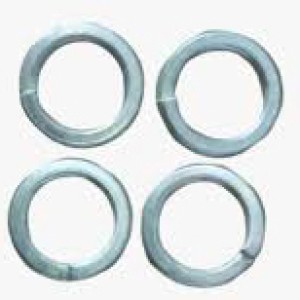 Oversized Steel Differential Washer Set (4 Pcs) - Tata Ace