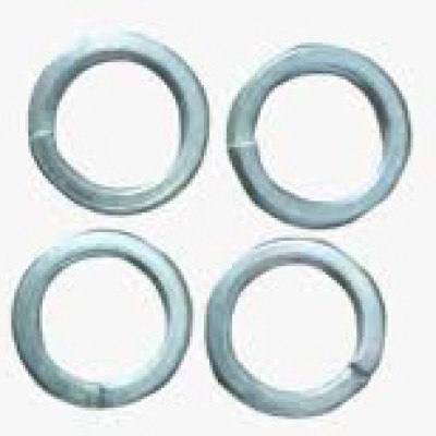 Oversized Steel Differential Washer Set (4 Pcs) - Tata Ace
