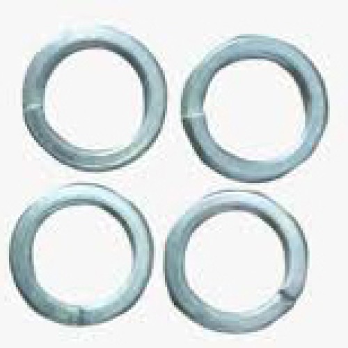 Oversized Steel Differential Washer Set (4 Pcs) - Tata Ace Oversized Steel Differential Washer Set (4 Pcs) - Tata Ace