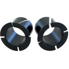 Nylon Clutch Pedal Bushing Set (2 Pcs) for Tata Ace