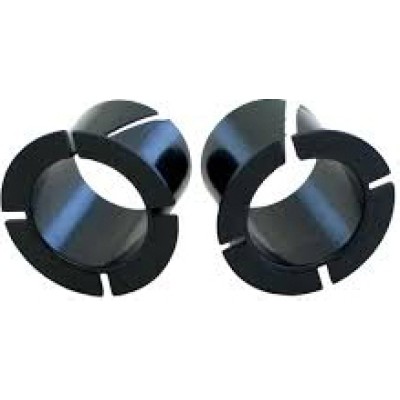 Nylon Clutch Pedal Bushing Set (2 Pcs) for Tata Ace