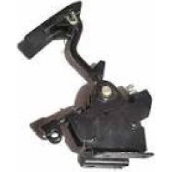Accelerator Pedal Bushing for Tata Ace