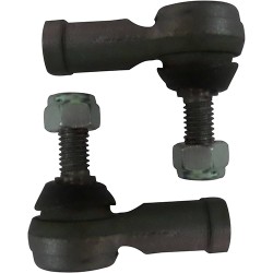 Complete Gear Lever Rod with Ends for Tata Ace