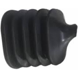Upper Gear Lever with PVC Sleeves for Tata Ace