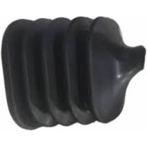 Upper Gear Lever with PVC Sleeves for Tata Ace