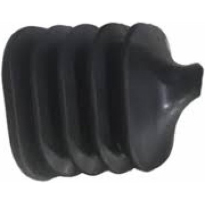 Upper Gear Lever with PVC Sleeves for Tata Ace
