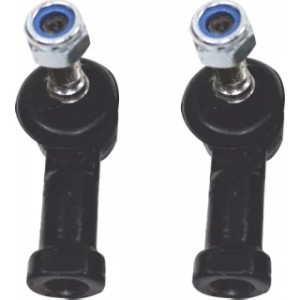 Right-Side Gear Linkage End Set (2 Pcs) for Tata Ace
