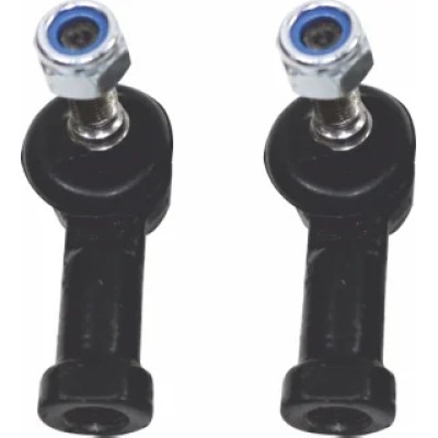 Right-Side Gear Linkage End Set (2 Pcs) for Tata Ace