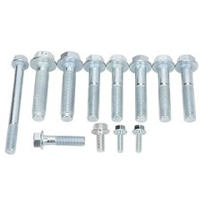 Gearbox Bolt & Spring Kit (12 Pcs) for Tata Ace