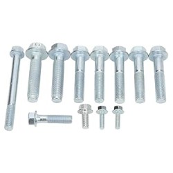 Gearbox Bolt & Spring Kit (12 Pcs) for Tata Ace