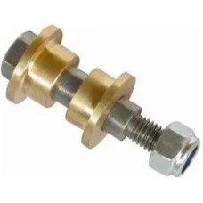 Large Gear Lever Bolt with Locknut for Tata Ace