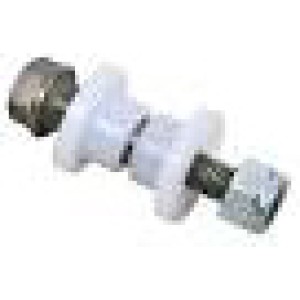 Small Gear Lever Linkage Bolt for Tata Ace