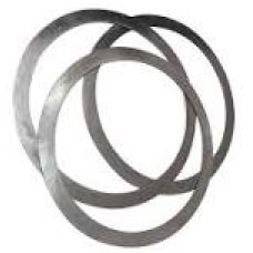 Small Transmission Gear Shim Set (3 Pcs) for Tata Ace