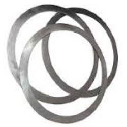 Small Transmission Gear Shim Set (3 Pcs) for Tata Ace