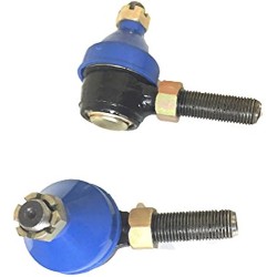 Front Tie Rod End Set (2 Pcs) for Tata Ace