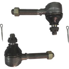 Front Tie Rod End Set (2 Pcs) for Tata Magic