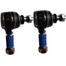Heavy-Duty Tie Rod End Set (2 Pcs) for Tata Super Ace