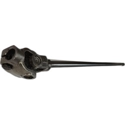 Complete Steering Cross Shaft Assembly for Tata Magic