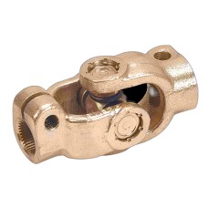 Universal Steering Cross Shaft Assembly