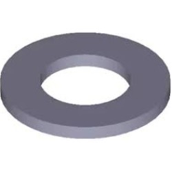 Thick Steering Gearbox Adjustment Shim for Tata Ace