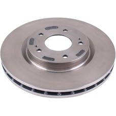 Ventilated Front Brake Disc Rotor for Tata Ace