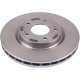 Ventilated Front Brake Disc Rotor for Tata Ace