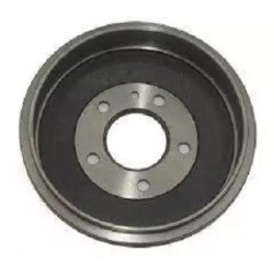 Rear Brake Drum for Tata Ace