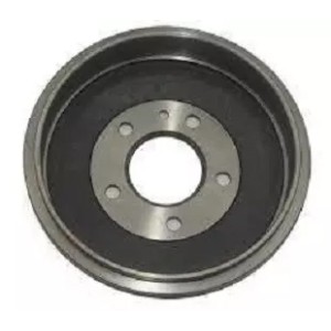 Rear Brake Drum for Tata Ace